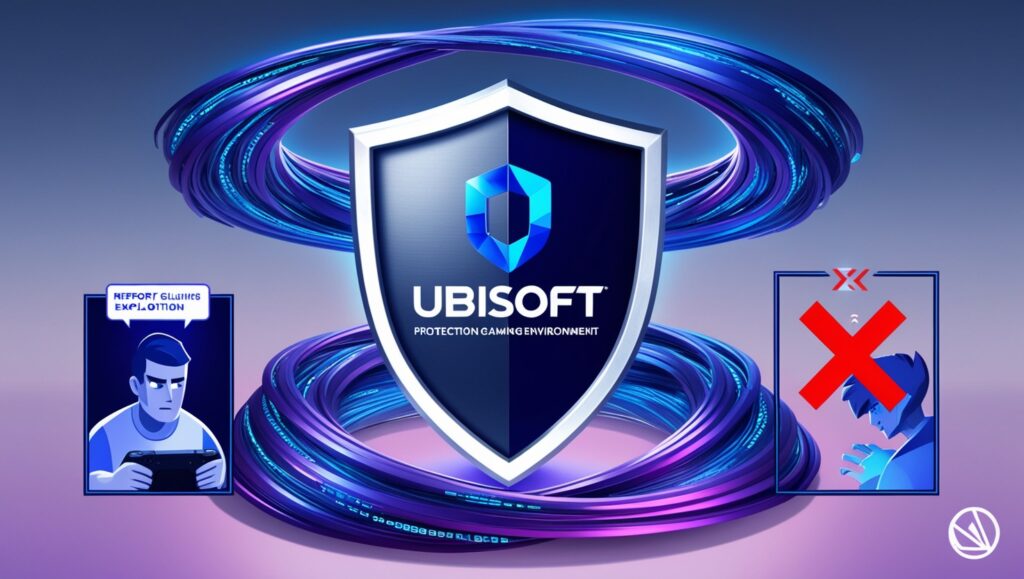 Ubisoft’s Response