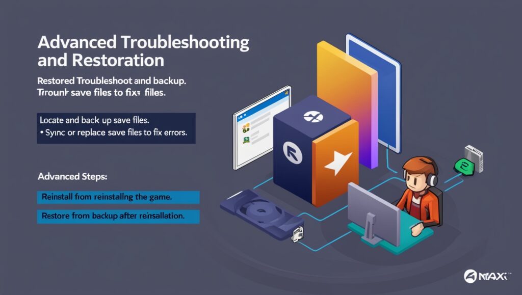 Advanced Troubleshooting