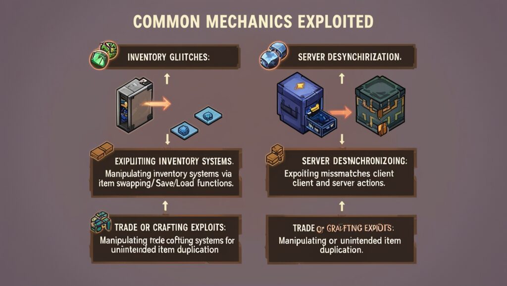 Common Mechanics