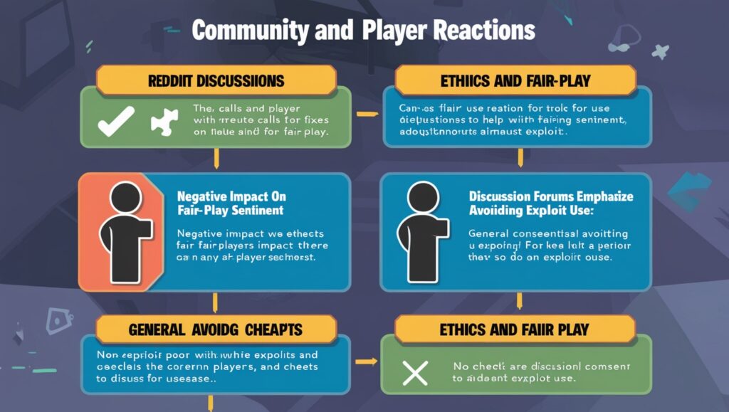 Community and Player Reactions