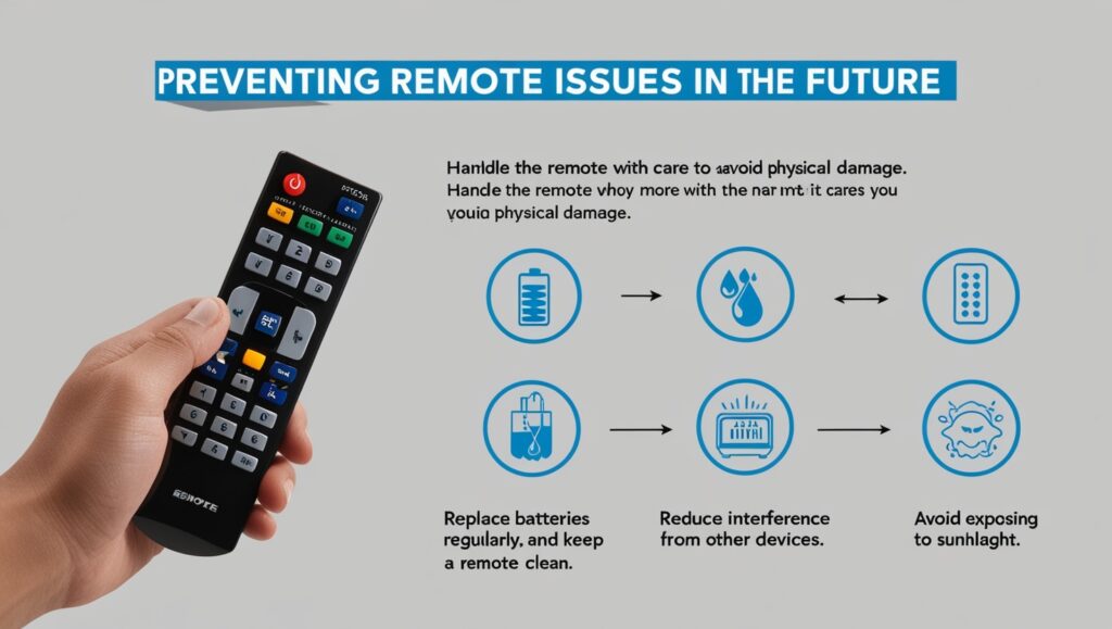 Preventing Remote Issues