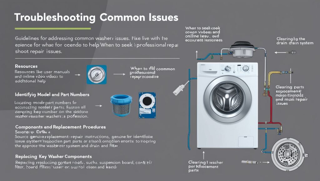 Troubleshooting Common Issues