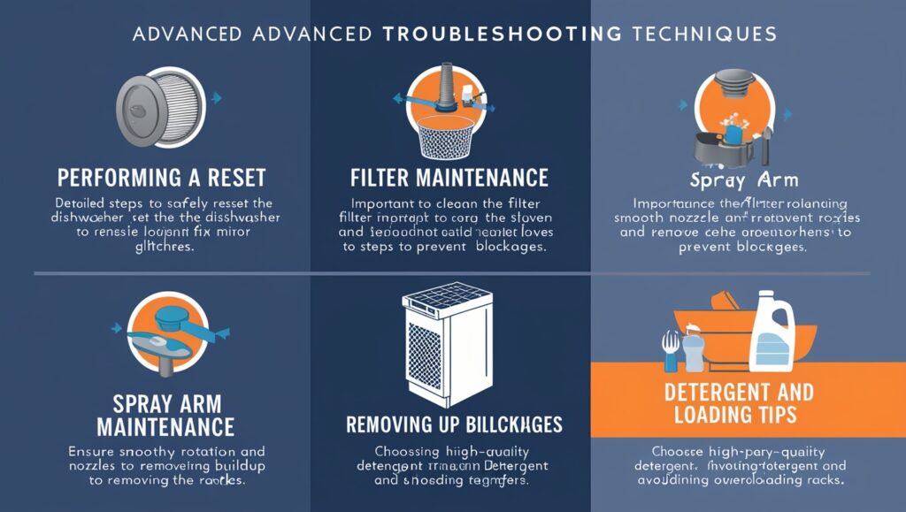 Advanced Troubleshooting Techniques