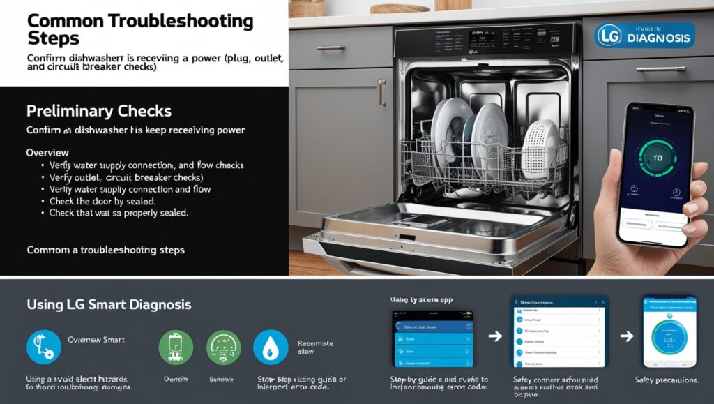 Common Troubleshooting Steps