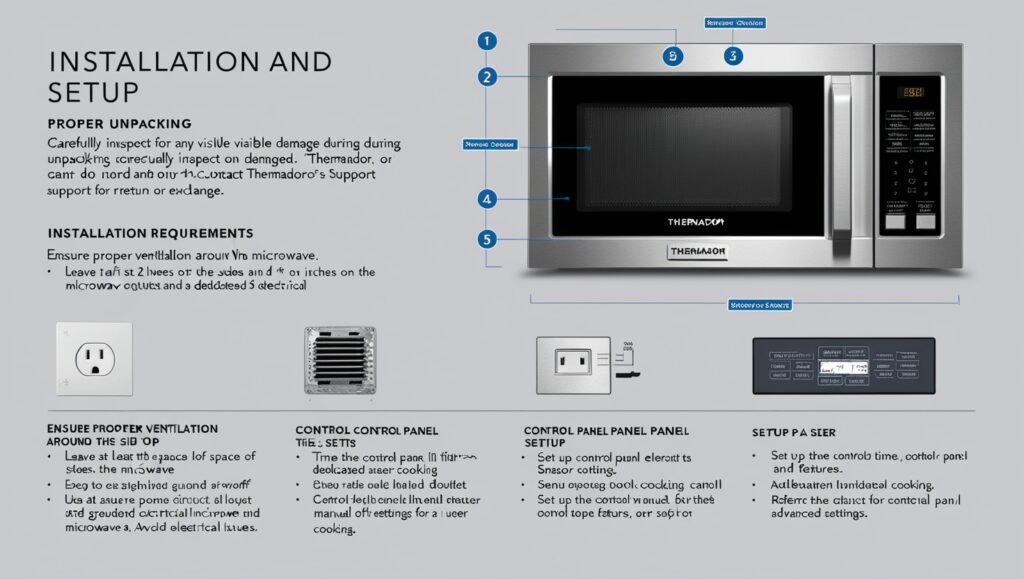 Installation and Setup