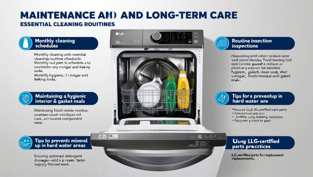 Maintenance and Long-Term Care